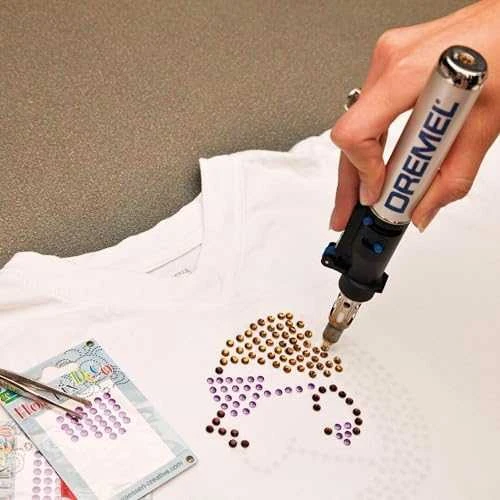 Dremel 2000-7 VersaTip Lituoklis Hobby