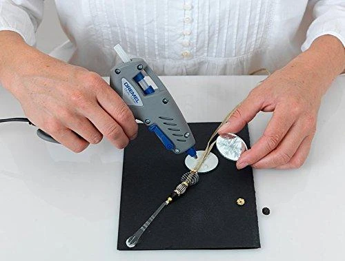 DREMEL® 7 mm klijų strypeliai, 12 vnt.