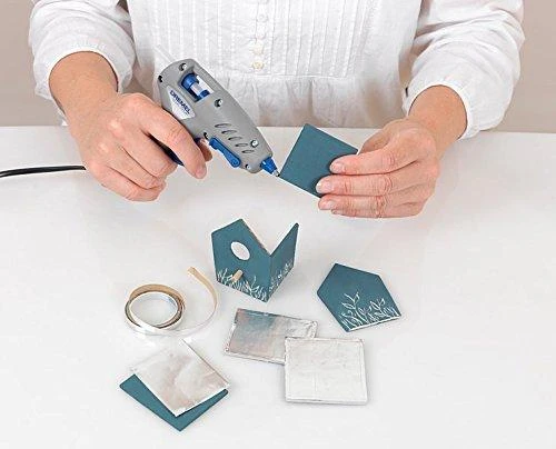 DREMEL® 7 mm klijų strypeliai, 12 vnt.