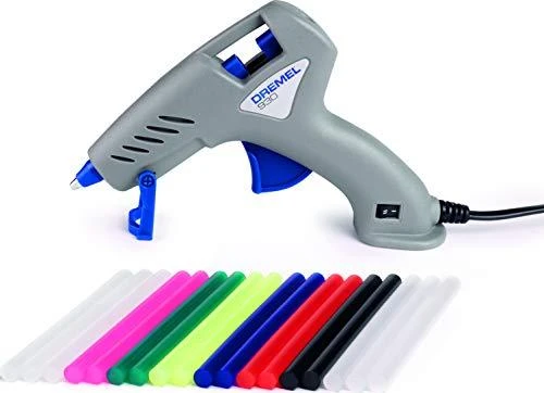 Klijų pistoletas Dremel 930 (930-18 Hobis)