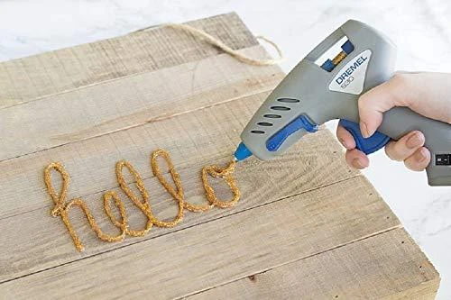 Klijų pistoletas Dremel 930 (930-18 Hobis)