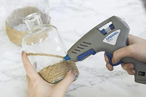 Klijų pistoletas Dremel 930 (930-18 Hobis)