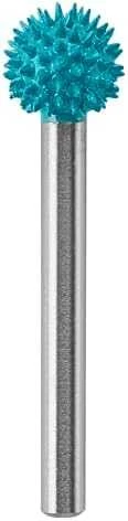 Dremel Bosch 9951DM Grūd. nerūdijan. plienas freza,D=9,0mm,1vt
