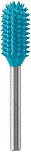 Dremel Bosch 9954DM Grūd. nerūdijan. plienas freza,D=7,9mm,1vt