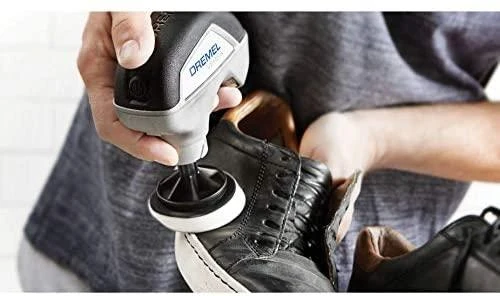 Dremel Bosch PC366 Poliravimo padas 3 vnt.