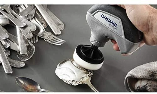 Dremel Bosch PC366 Poliravimo padas 3 vnt.