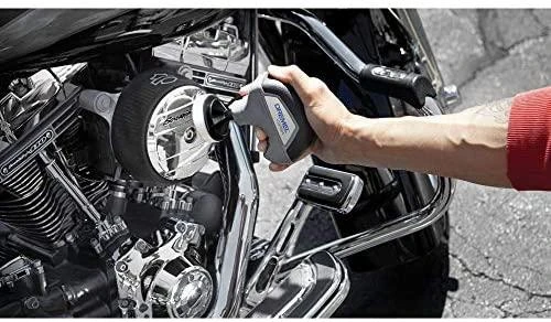 Dremel Bosch PC366 Poliravimo padas 3 vnt.