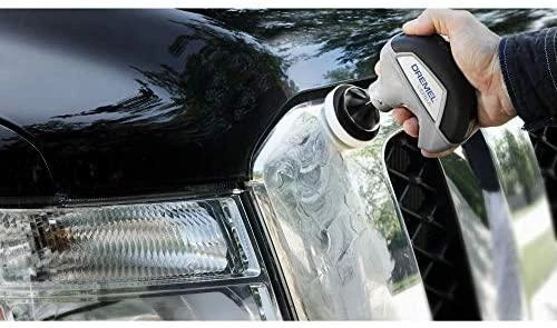 Dremel Bosch PC366 Poliravimo padas 3 vnt.