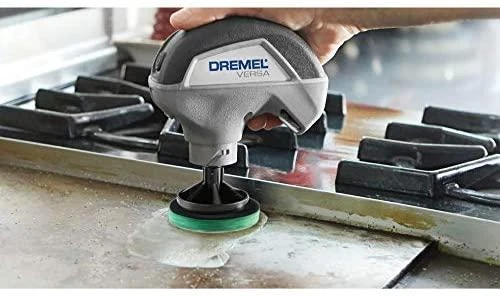 Dremel Bosch PC367 Virtuvės šveitimo padas 3 vnt.