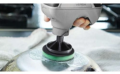 Dremel Bosch PC367 Virtuvės šveitimo padas 3 vnt.