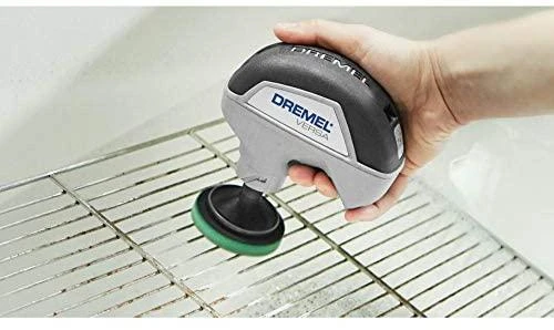 Dremel Bosch PC367 Virtuvės šveitimo padas 3 vnt.