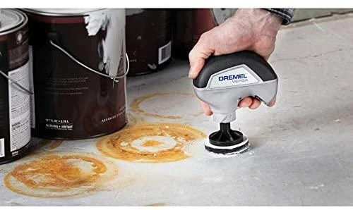 Dremel Bosch PC368 Ekstremalaus šveitimo padas 3 vnt.