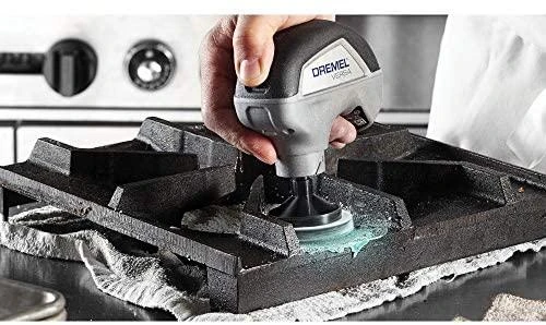Dremel Bosch PC368 Ekstremalaus šveitimo padas 3 vnt.