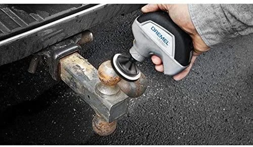 Dremel Bosch PC368 Ekstremalaus šveitimo padas 3 vnt.