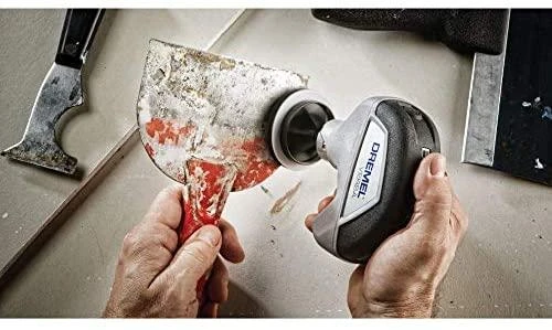 Dremel Bosch PC368 Ekstremalaus šveitimo padas 3 vnt.
