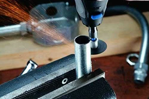 Dremel 70 dalių EZ SpeedClic priedų rinkinys