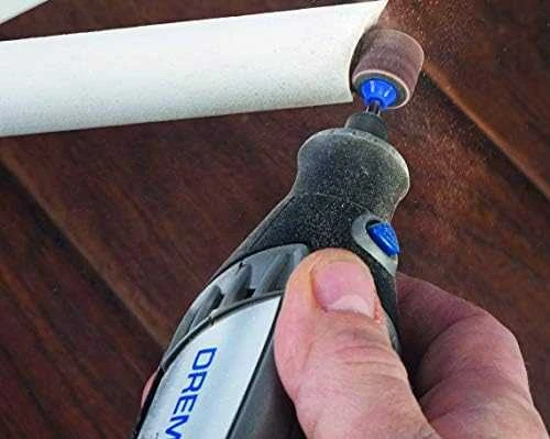 Dremel 70 dalių EZ SpeedClic priedų rinkinys