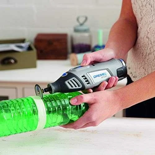 Dremel 70 dalių EZ SpeedClic priedų rinkinys