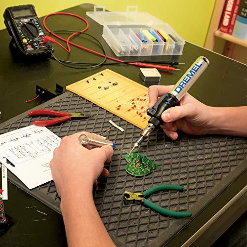 Dremel 2000-6 dujinis lituoklis Versatip