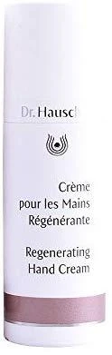Dr. Hauschka Regenerating Hand Kreminis atkuriantis rankų kremas, 50 ml