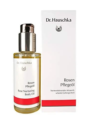 Dr. Hauschka kūno aliejus, 75 ml