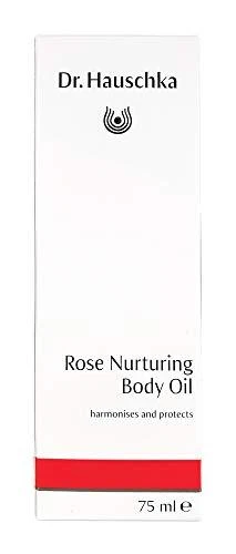 Dr. Hauschka kūno aliejus, 75 ml