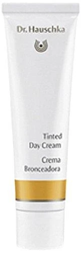 Dr. Hauschka Tinted Day Kreminis Day Kreminis, 30 ml
