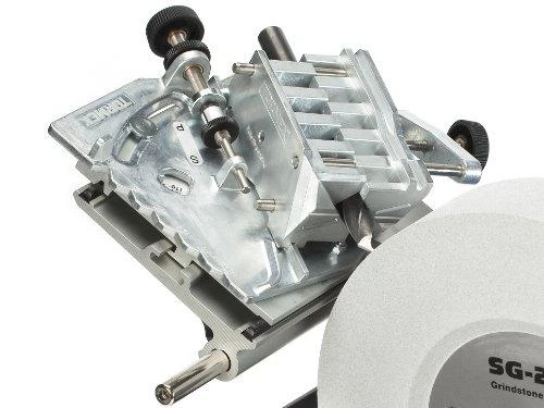 Laikiklis grąžtams Tormek DBS-22