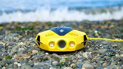 Povandeninins dronas Chasing Dory