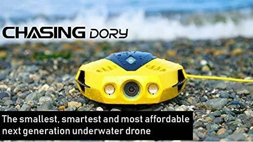 Povandeninins dronas Chasing Dory
