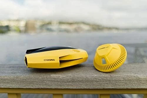 Povandeninins dronas Chasing Dory