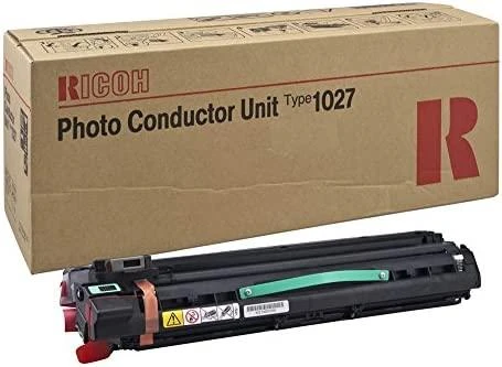 Ricoh būgnas (411018)