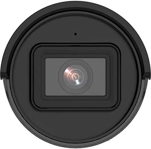 Hikvision | IP kamera | DS-2CD2046G2-IU | Kulka | 4 MP | 2,8 mm | IP67 | H.264 ir H.265 | micro SD/SDHC/SDXC, iki 256 GB