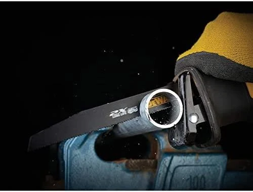 Pjūklelių komplektas DeWalt DT2441L-QZ; 12 vnt.