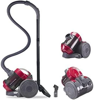 Dulkių siurblys Beper P202ASP200