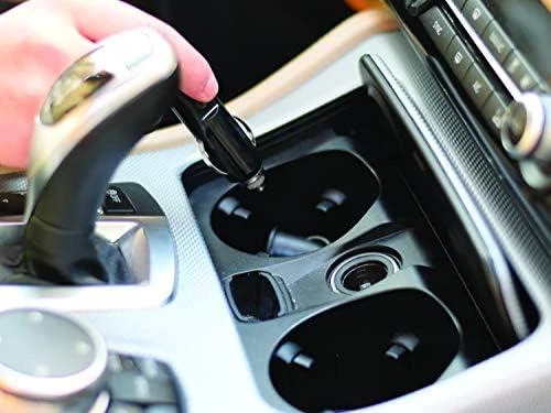 Rankinis dulkių siurblys Beper P202ASP400