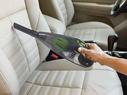 Rankinis dulkių siurblys Beper P202ASP400