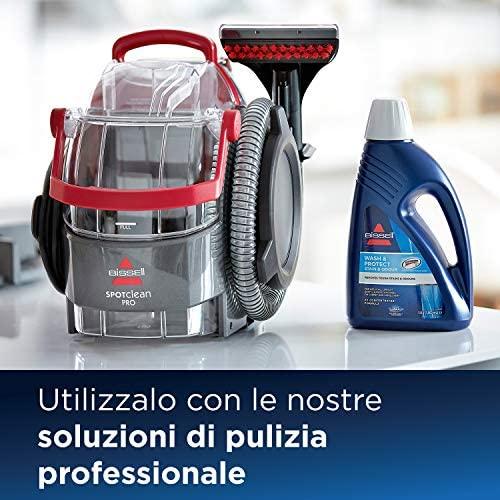 Plaunantis siurblys Bissell SpotClean Pro 1558N
