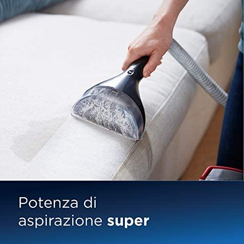 Plaunantis siurblys Bissell SpotClean Pro 1558N