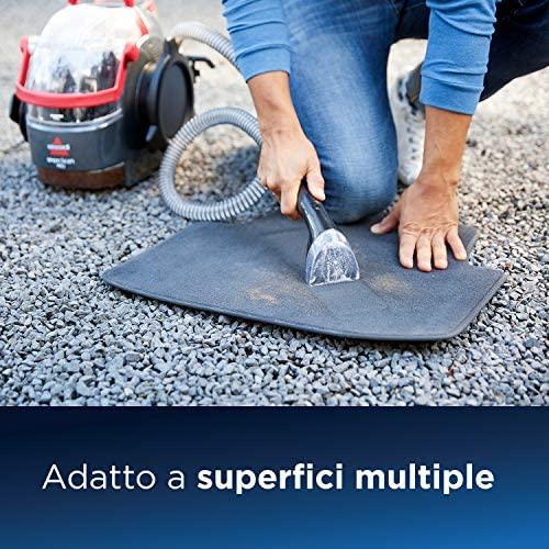Plaunantis siurblys Bissell SpotClean Pro 1558N
