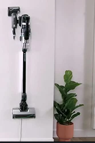 Bissell Dulkių siurblys Icon Pet 25V Belaidis veikiantis, Rankinė ir rankinė, 25,2 V, Veikimo laikas (maks.) 50 min., Juodas, Garantija 24 mėn., Baterijos garantija 24 mėn.