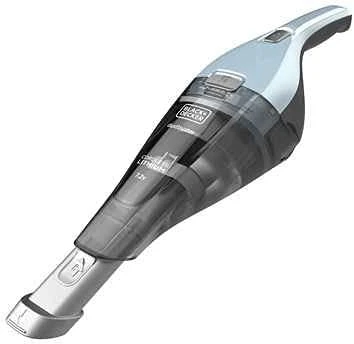 Dulkių siurblys Black & Decker Juodas & Decker NVC215W-QW