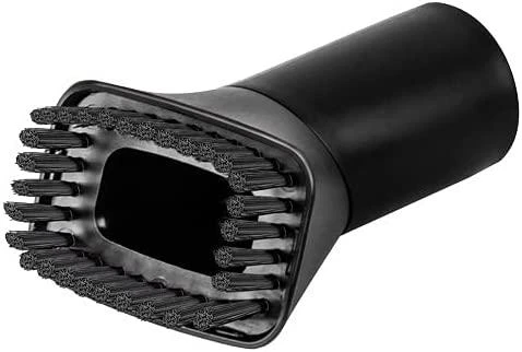 Dulkių siurblys su vandens filtru MPM Bora MOD-47, Juodos spalvos