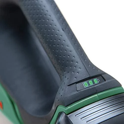 Akumuliatorinis dulkių siurblys Bosch UniversalVac 18, be akumuliatoriaus ir įkroviklio