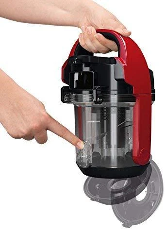 Dulkių siurblys Bosch Serie 2 Cleann'n Parquet BGC05AAA2