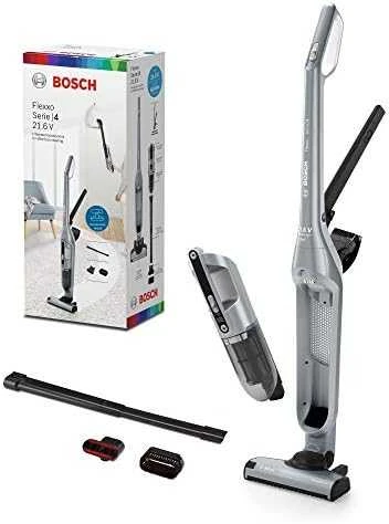 Dulkių siurblys Bosch BBHF216
