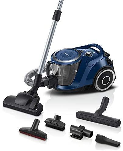 Dulkių siurblys Bosch Serie 6