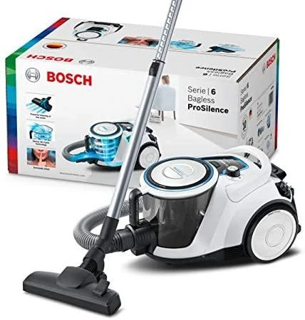Dulkių siurblys Bosch BGC41X36