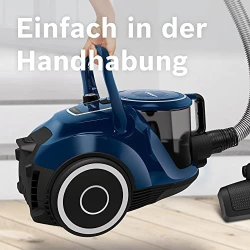 Dulkių siurblys Bosch BGC41X36