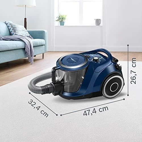 Dulkių siurblys Bosch BGC41X36